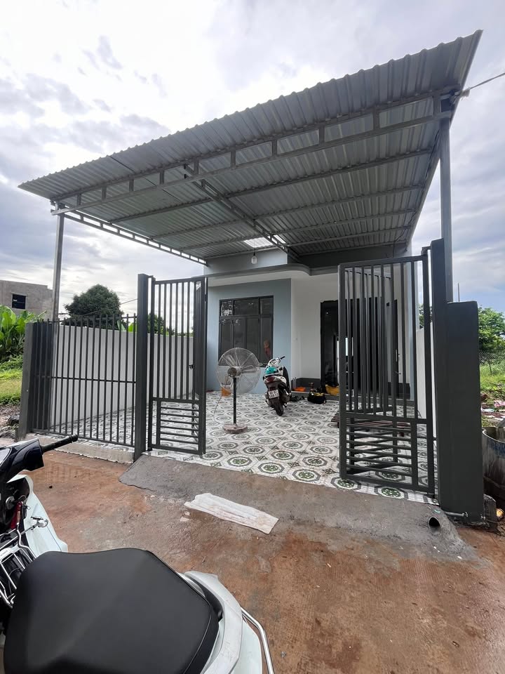 Nhà cho thuê tại Phường Bình Lộc, Long Khánh 70m² - Nhà mới, giá chỉ 3.5 triệu/tháng!