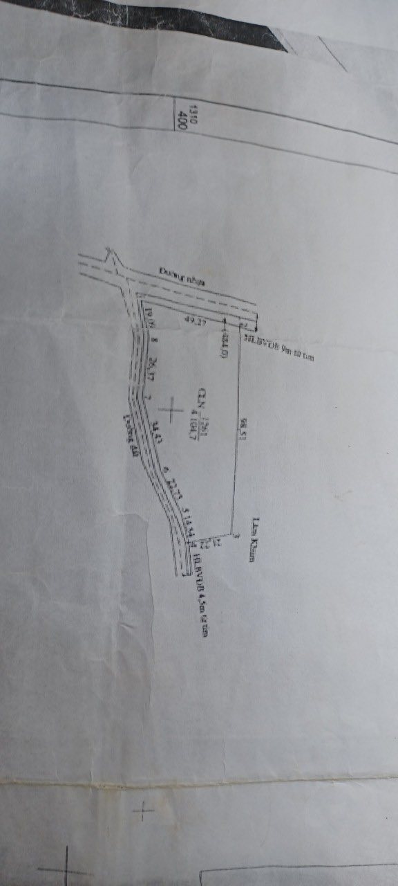 Đất nền xã Lộc Phú, Lộc Ninh 4104m² giá 2.9 tỷ - Pháp lý rõ ràng, hỗ trợ sang tên!