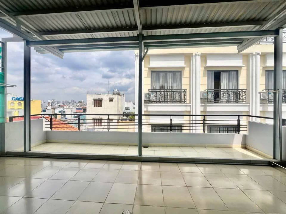 Cho thuê phòng trọ sinh viên Q10 20m² giá chỉ 4.5 triệu - Vị trí đắc địa!