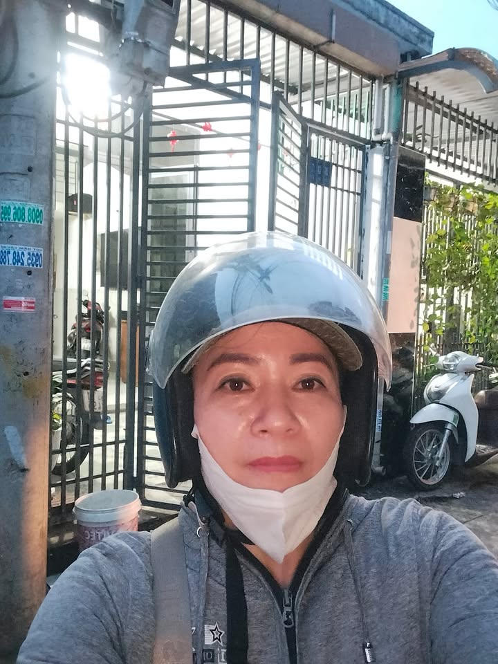 Nhà 2 tầng kiệt ô tô Ngô Quyền, Đà Nẵng 70m² giá chỉ 4.1 tỷ - Sẵn sàng vào ở!