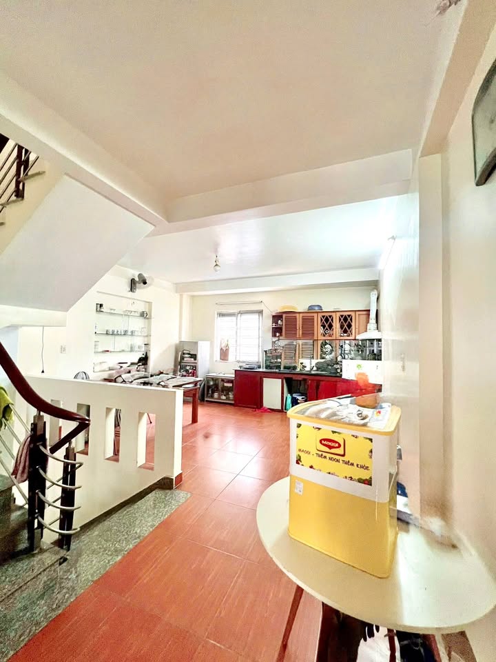 Nhà 3 tầng Đằng Hải 50m² giá 2.95 tỷ - Ô tô vào tận nơi!