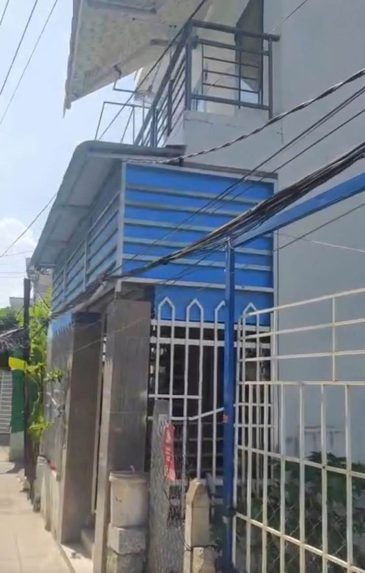 Nhà riêng Ngọc Hiệp Nha Trang 40m² giá 1.7 tỷ - Vào ở ngay, đầy đủ nội thất!