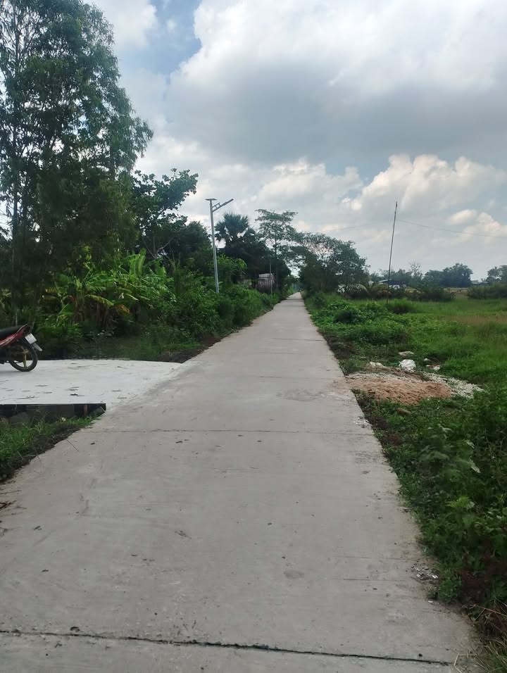 Đất nền Phú Lợi Thốt Nốt 185m² giá 300 triệu - Cơ hội đầu tư hấp dẫn!