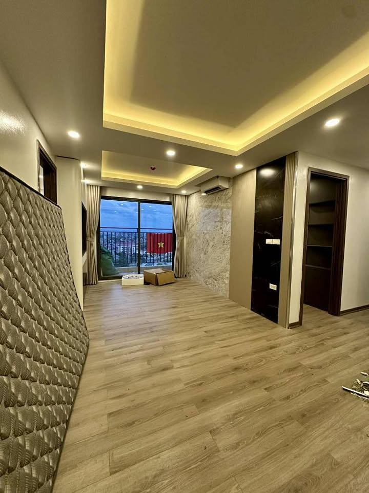 Căn hộ chung cư Lotus 2 Bắc Giang 83m² giá 2.9 tỷ - Chính chủ bán gấp!