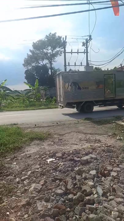 Đất nền Tân Thanh, Tân Yên 80m² giá 2.1 tỷ - Kinh doanh sầm uất!