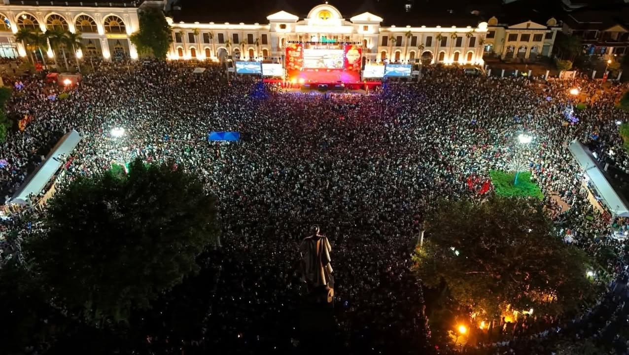 Đất nền đường Trần Minh Tông, Nam Định 96m² giá 4.33 tỷ - Vị trí đẹp, không vướng mắc!