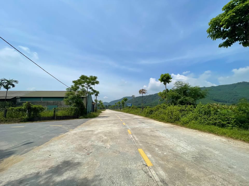 Đất ở đường Nguyễn Xí, Thạch Xuân 312m² giá 2 tỷ - Chính chủ cần bán gấp!