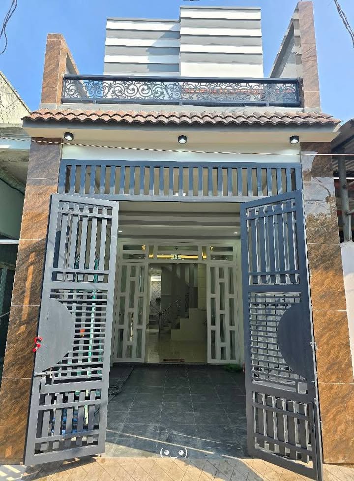 Nhà ở khu vực giáo xứ Kim Bích, Hố Nai 92m² giá 3.5 tỷ - Sổ hồng riêng, chính chủ