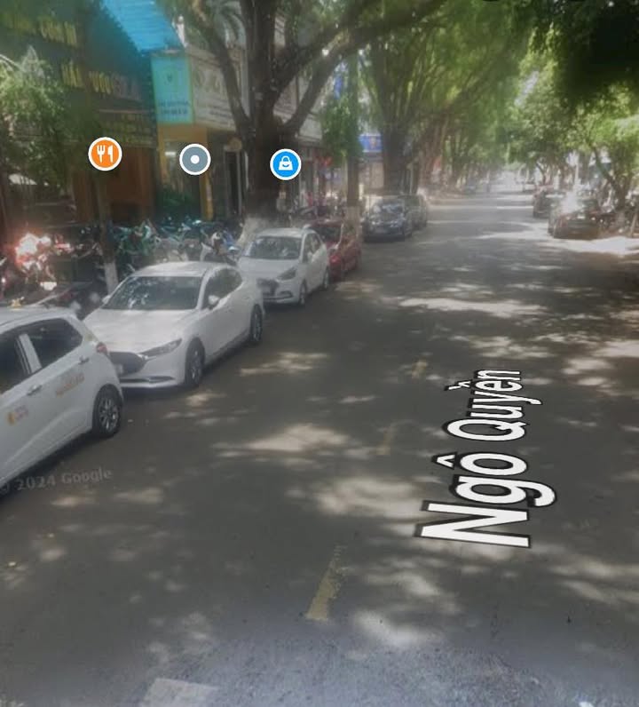 Nhà mặt tiền Ngô Quyền Buôn Ma Thuột 100m² giá 17.5 tỷ - Kinh doanh sầm uất!