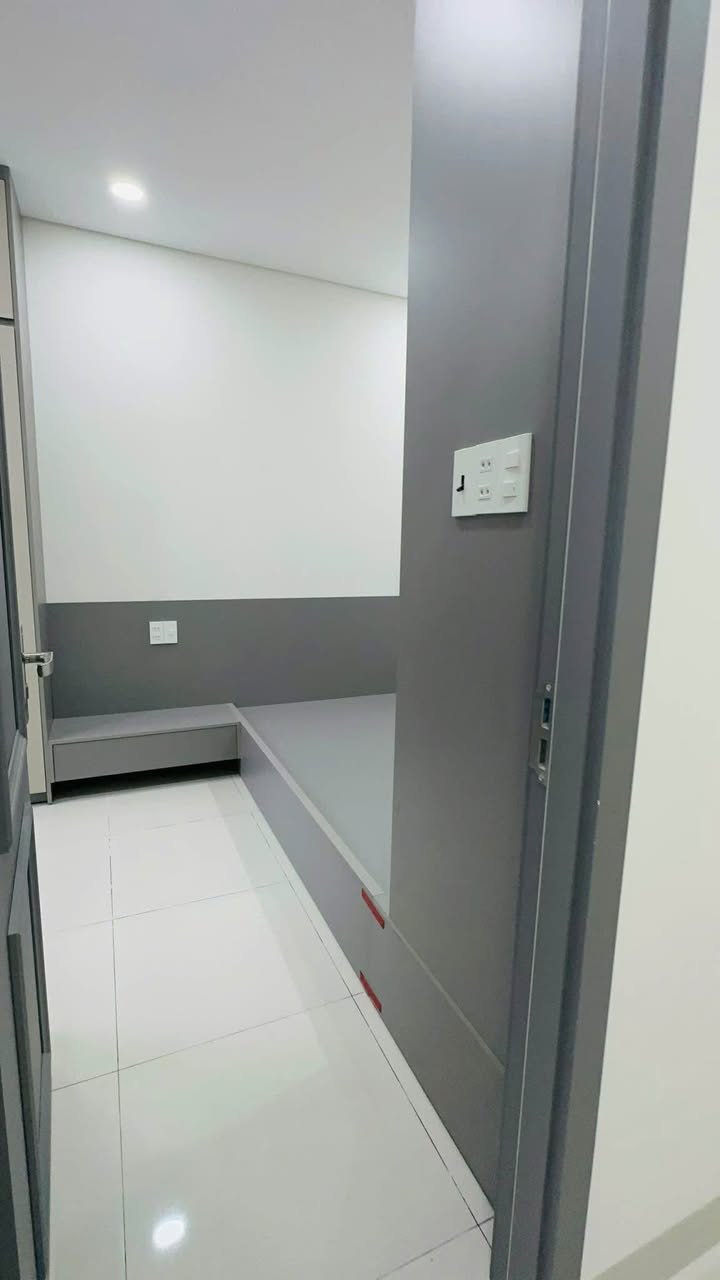 Nhà mới hẻm Trương Đăng Quế, Tân Lợi 60m² giá 2.85 tỷ - Sẵn sàng vào ở!