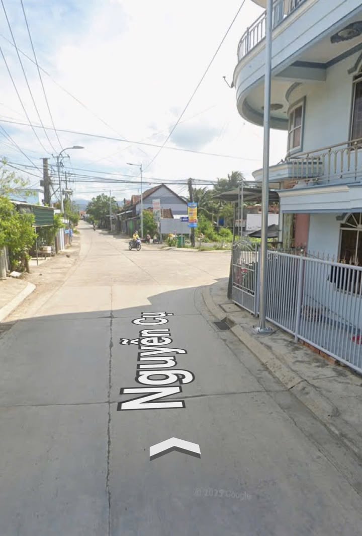 Đất thổ cư 800m² Ninh Đa, Ninh Hòa chỉ 3.92 tỷ - Sổ đỏ chính chủ, tách được 5 lô!