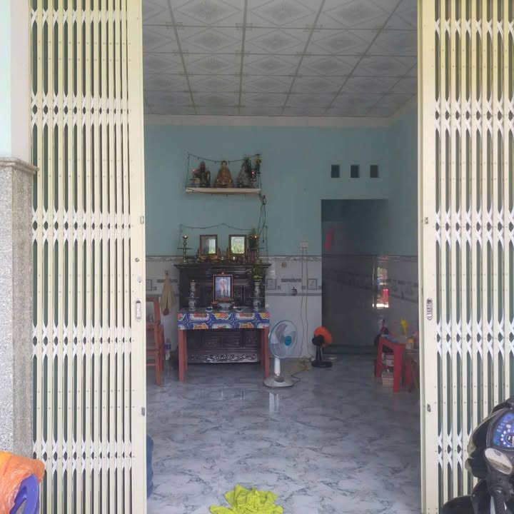 Nhà cấp 4 cho thuê tại Hẻm 332, Đường Âu Cơ, 60m² - Giá chỉ 1.8 triệu/tháng