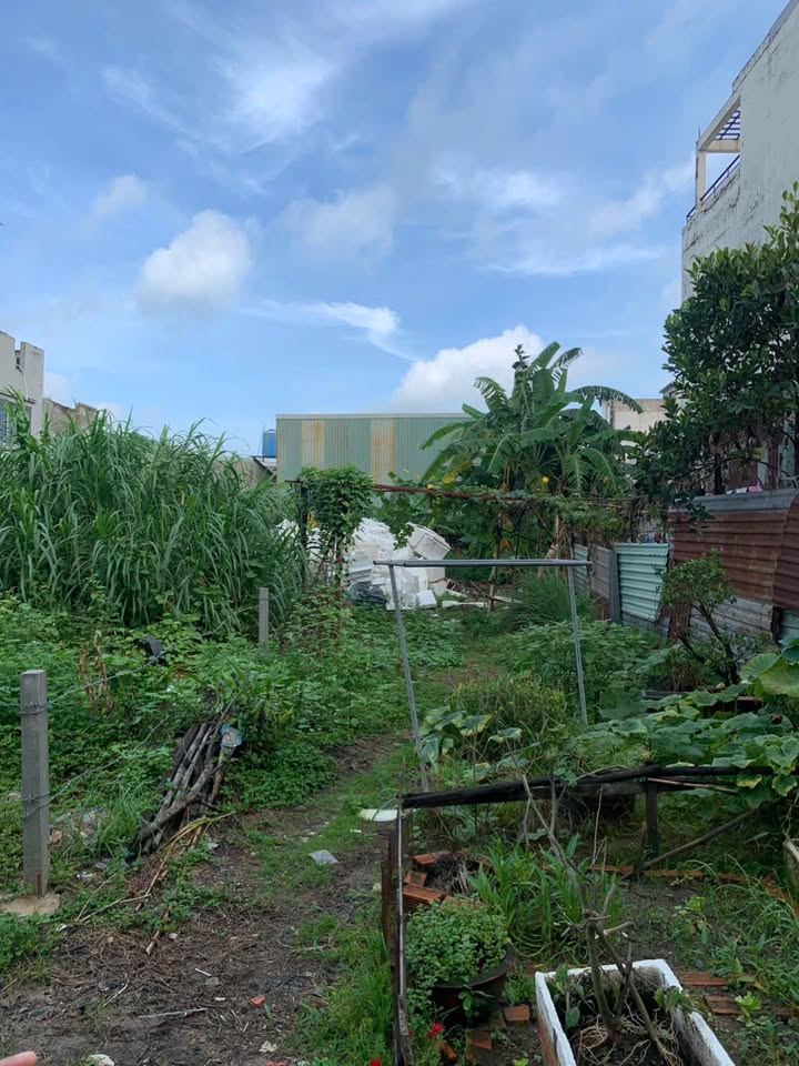 Đất nền Hẻm 661 Hà Huy Giáp, Quận 12, 75m² giá 4.25 tỷ - Đường ô tô vào tận nơi!