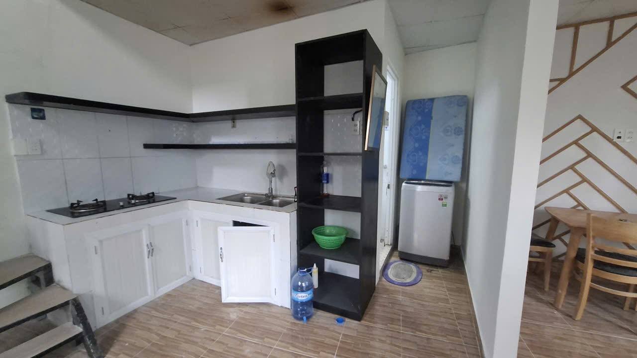 Nhà riêng phường 12 Đà Lạt 38m² giá 1.45 tỷ - Sẵn sàng vào ở!