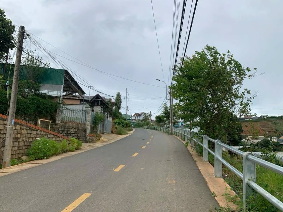 Bán đất nông nghiệp Đà Lạt 5031m² giá 7 tỷ - Sổ đỏ chính chủ