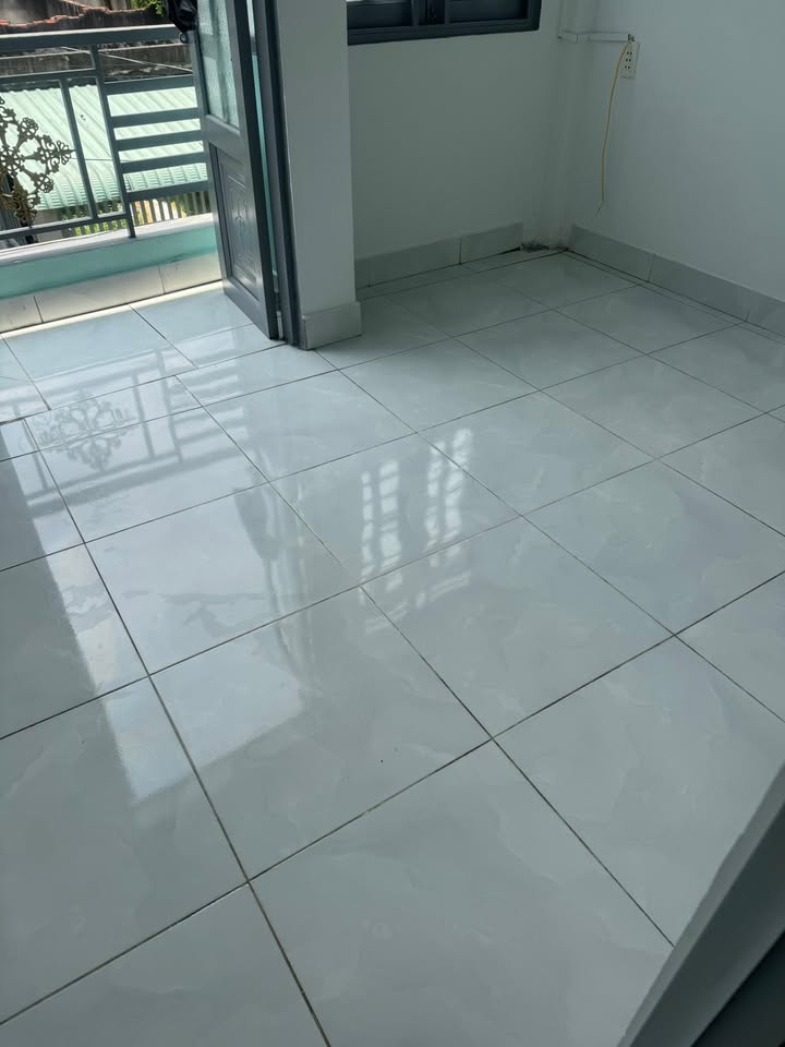 Nhà cho thuê Hiệp Thành, Quận 12 - Diện tích 28m² giá 4.5 triệu - Nhà mới 100%!