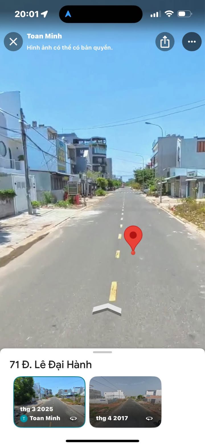 Đất nền Đà Lạt 200m² giá 7.1 tỷ - Cơ hội đầu tư tuyệt vời!