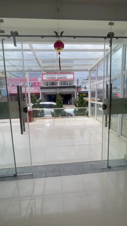 Mặt bằng cho thuê mặt tiền đường Trại Mát, Đà Lạt 350m² - Kinh doanh thuận lợi!