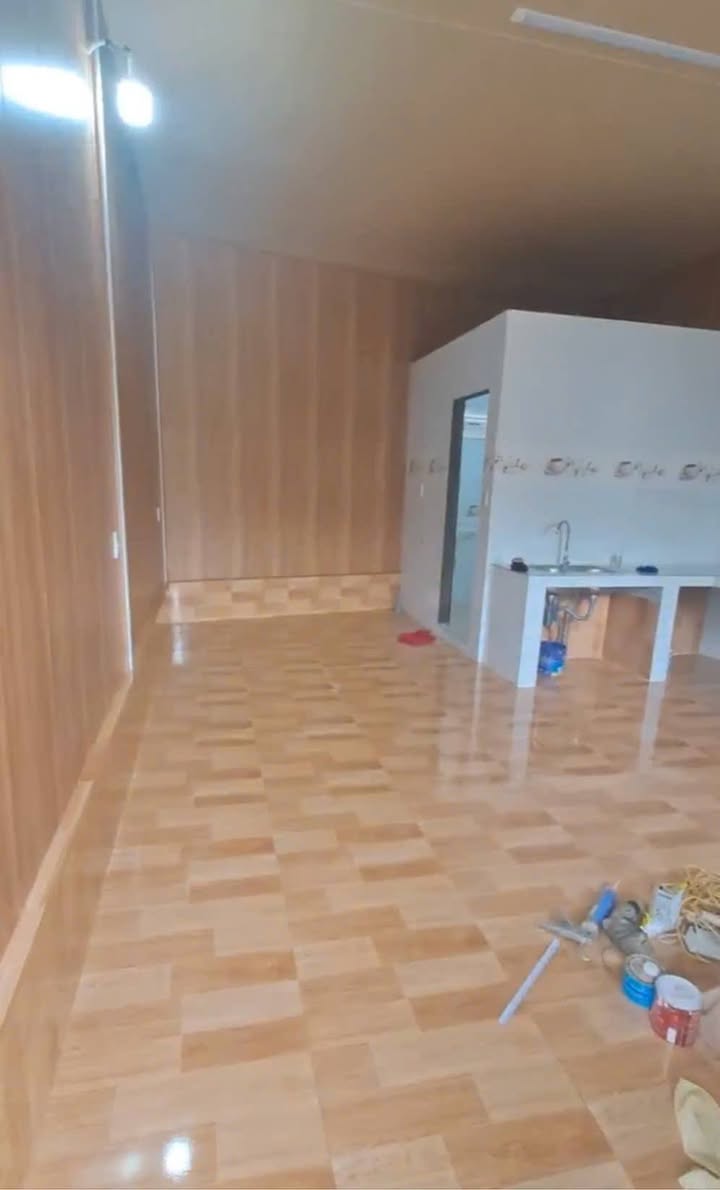 Căn hộ cho thuê mới xây đường An Sơn, Đà Lạt 30m² - Không gian thoáng mát, giá chỉ 3 triệu!