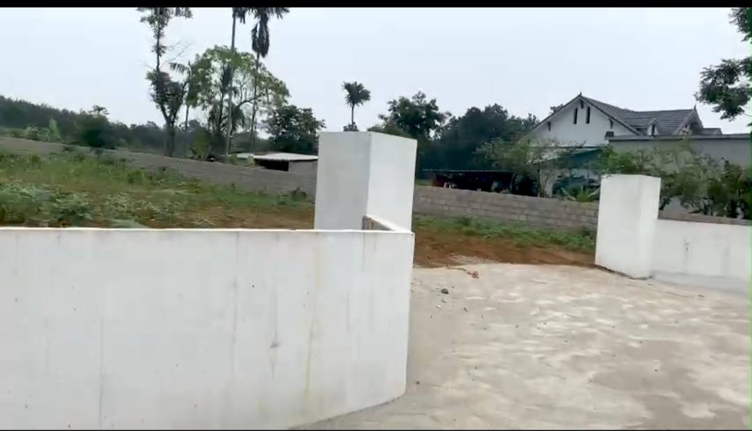 Đất thổ cư 500m² tại xã Cao Dương, Lương Sơn - Giá chỉ 2.788 tỷ!