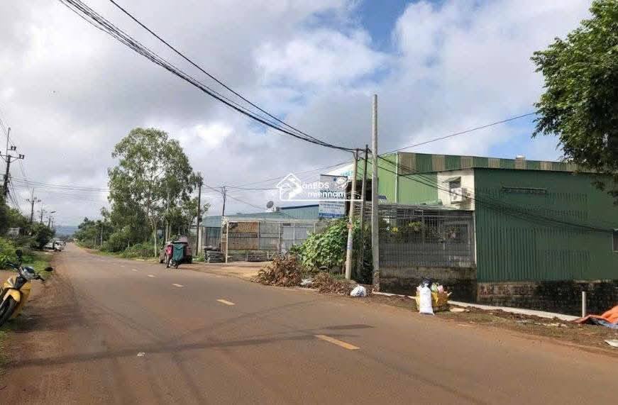 Đất mặt tiền Hoàng Sa, Diên Hồng, 1200m² giá 32.4 tỷ - Đầu tư sinh lời ngay!