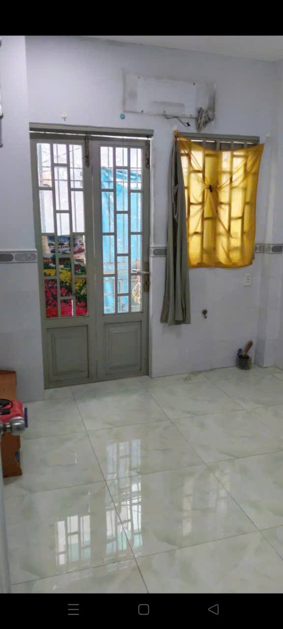 Nhà phố Hiệp Bình Chánh 15m² giá 1.7 tỷ - Sổ hồng chính chủ