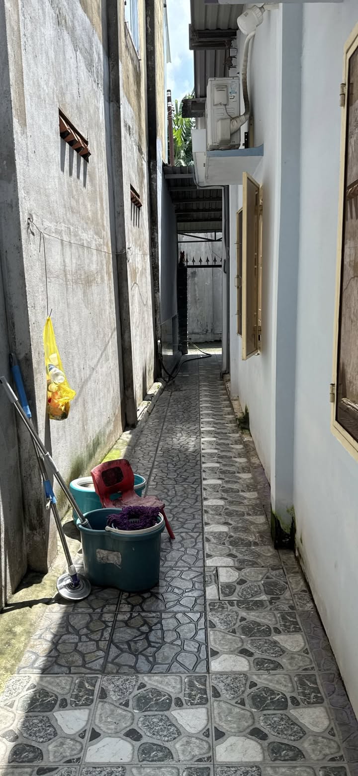 Nhà cấp 4 phường Chánh Mỹ, Thủ Dầu Một 124.2m² giá 2.4 tỷ - Sổ hồng chính chủ, chốt gấp!