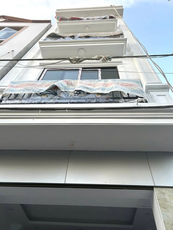 Nhà bán xã Nhị Khê, Thường Tín 43.5m² chỉ 5 tỷ - Hoàn thiện nội thất