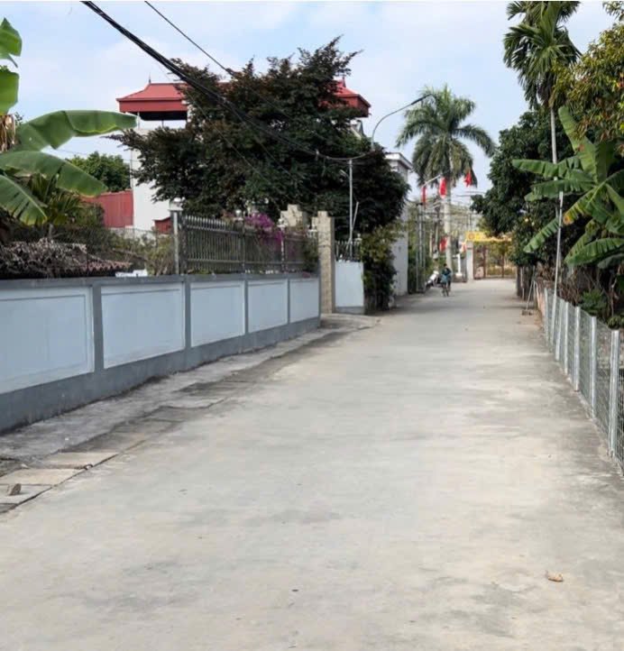 Đất nền An Dương, Hải Phòng 60m² giá 699 triệu - Chính chủ bán gấp!