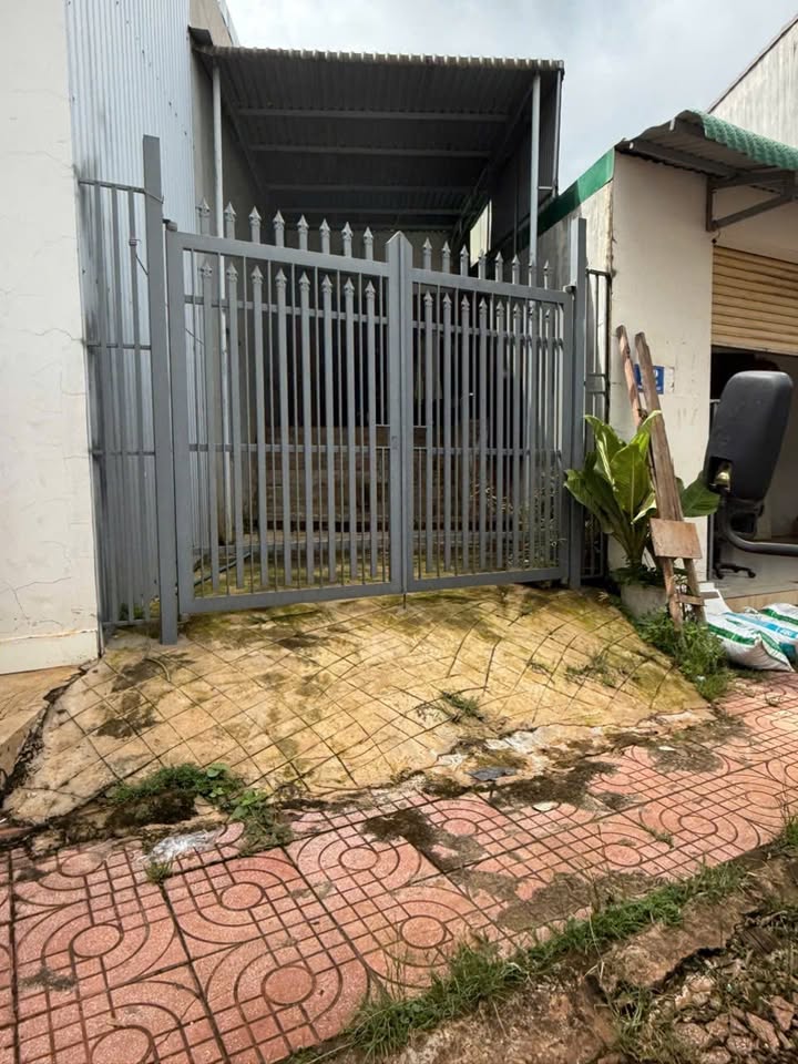 Mặt tiền FrontHouse Mai Thị Lựu, Buôn Ma Thuột 34.08m² giá 2.05 tỷ - Cơ hội đầu tư tuyệt vời!