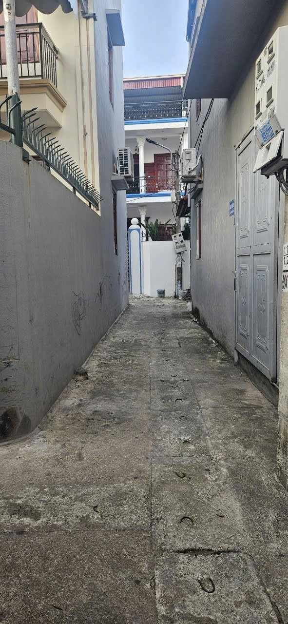 Đất nền Vạn An, Bắc Ninh 109m² giá 1.7 tỷ - Nhà cấp 4 ở ngay!