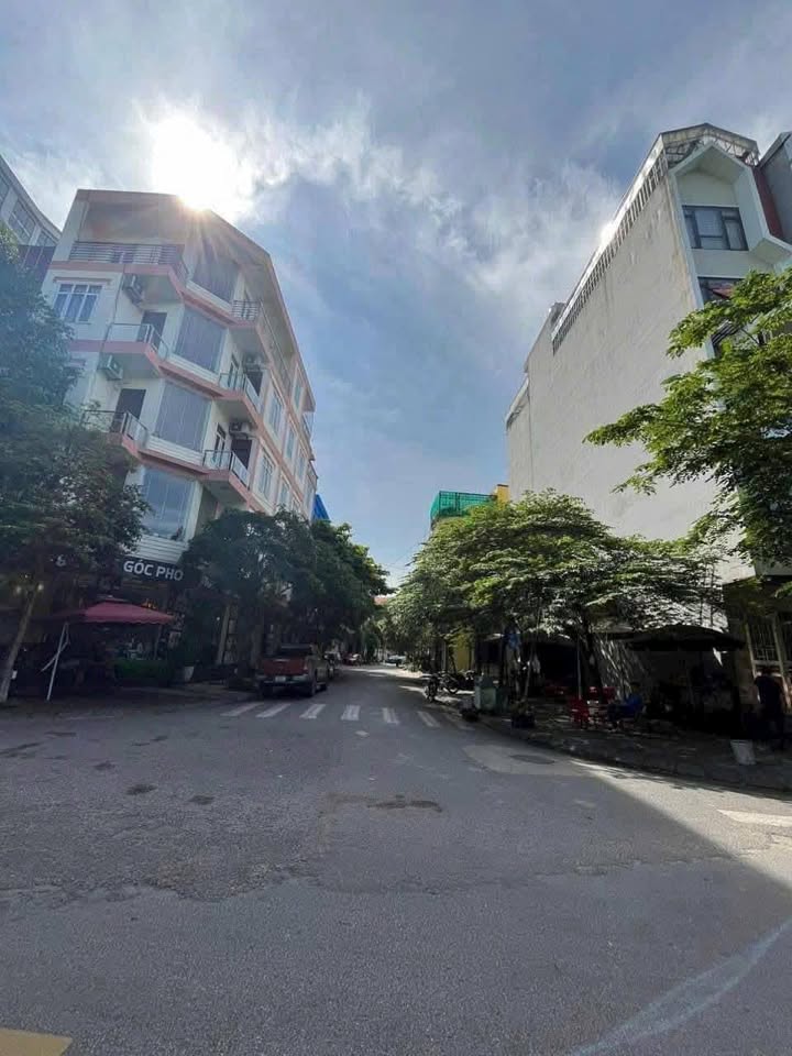 Đất nền góc Kinh Dương Vương, Bắc Ninh 70m² - Sổ hồng chính chủ, giá thỏa thuận!