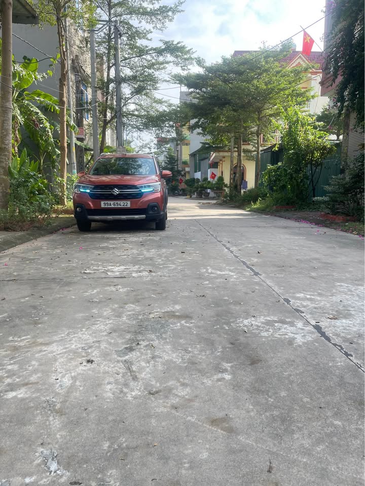 Đất giãn dân Phượng Mao, Quế Võ, Bắc Ninh 100m² giá chỉ 4 tỷ - Cơ hội đầu tư lý tưởng!