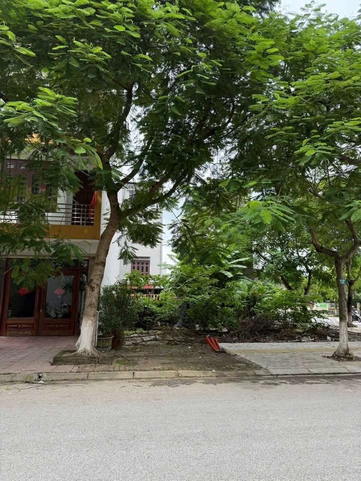 Lô Đất Đường Ngô Sỹ Liên Bắc Ninh 81m² giá 9 tỷ - Vị trí kinh doanh lý tưởng!