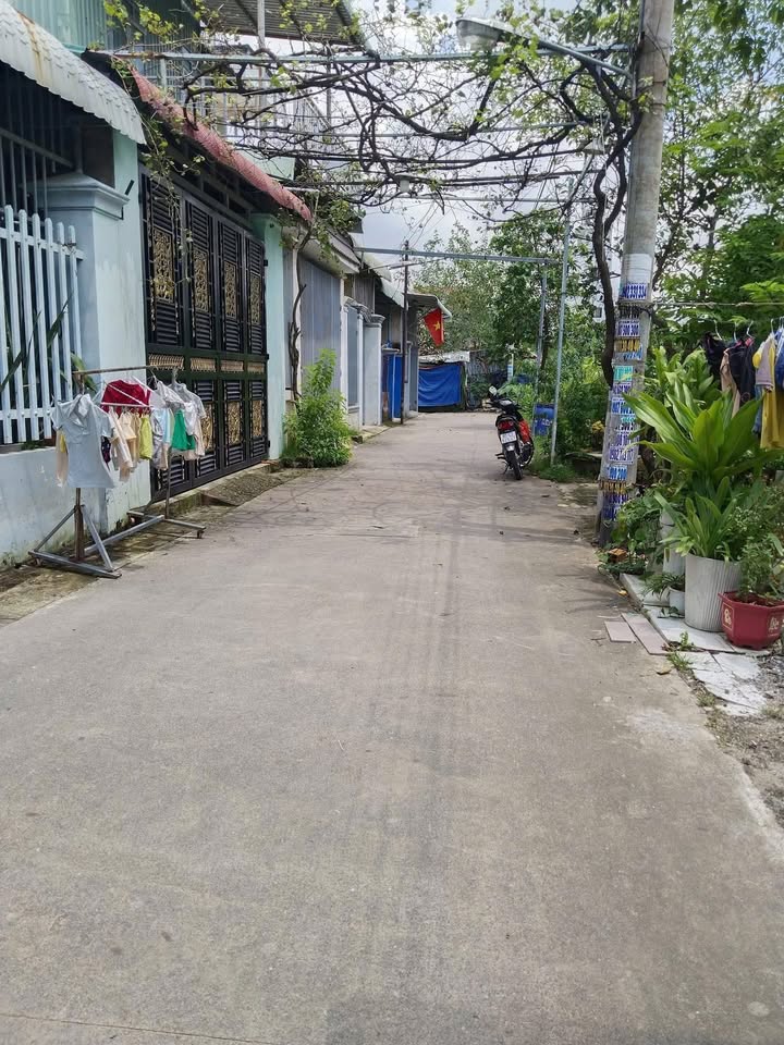 Đất thổ cư Phước Thiền Nhơn Trạch 197m² giá 3 tỷ - Cơ hội đầu tư hấp dẫn!