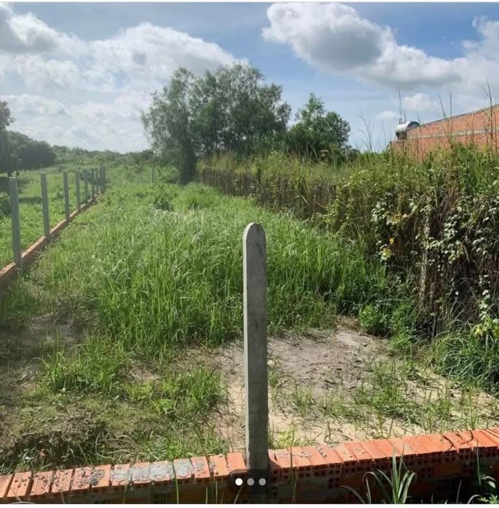 Đất thổ cư Hòa Thành, Tây Ninh 150m² - Giá chỉ 290 triệu, ô tô vào tận nơi!