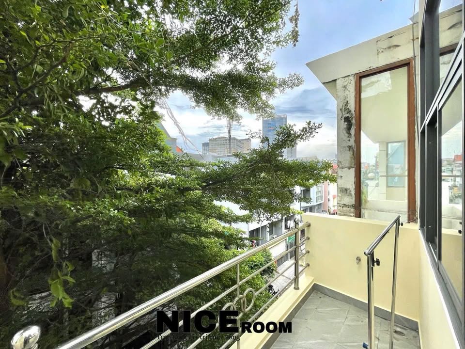 Căn hộ 1PN Nguyễn Hữu Cảnh, Bình Thạnh - Bàn giao Full nội thất, ngay Metro!