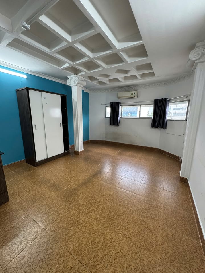 Studio cho thuê 60 Quốc Lộ 13, Bình Thạnh - Full nội thất, giá thỏa thuận!