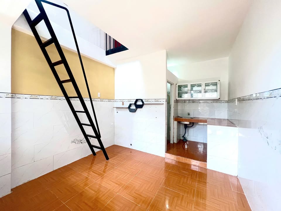 Phòng cho thuê tại Thủ Đức - Trống sẵn - An ninh, tiện nghi đầy đủ