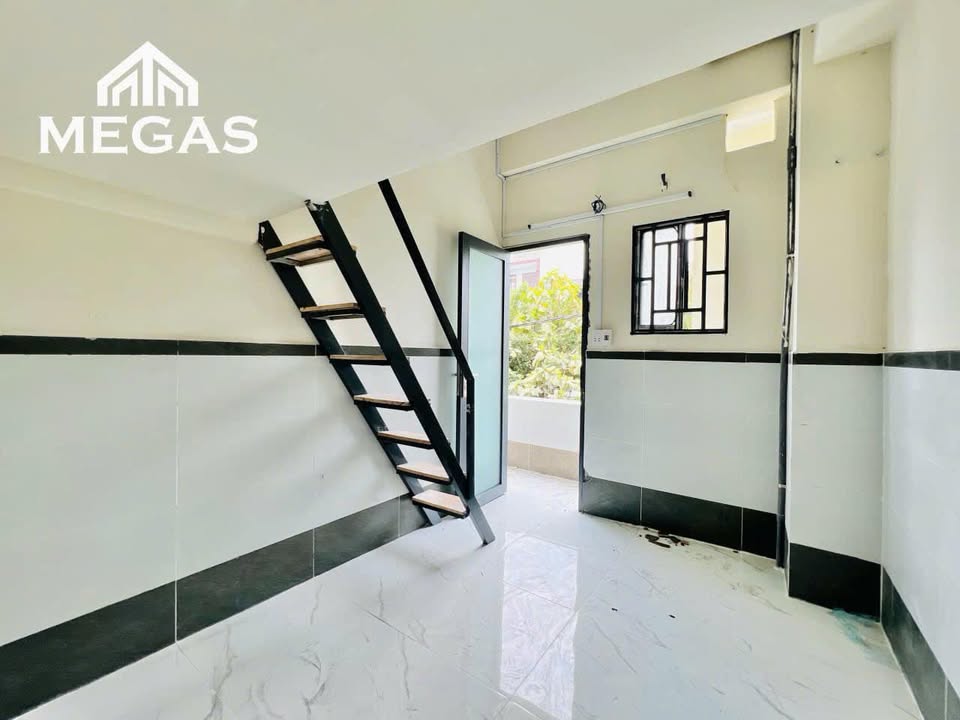 Phòng cho thuê tại Tân Hòa Đông, Bình Tân giá 3.2 triệu - Không gian thoáng mát, tự do