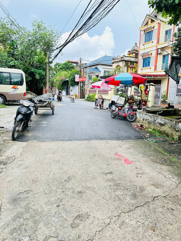 Đất Phù Lỗ Sóc Sơn 117m² giá 300 triệu - Cơ hội đầu tư tuyệt vời!