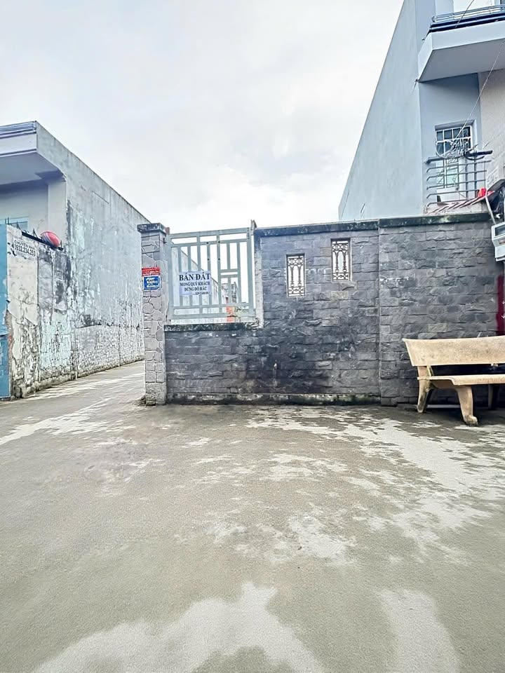 Đất thổ cư 70m² tại Nhà Bè - Giá chỉ 2.99 tỷ - Nở hậu đẹp!