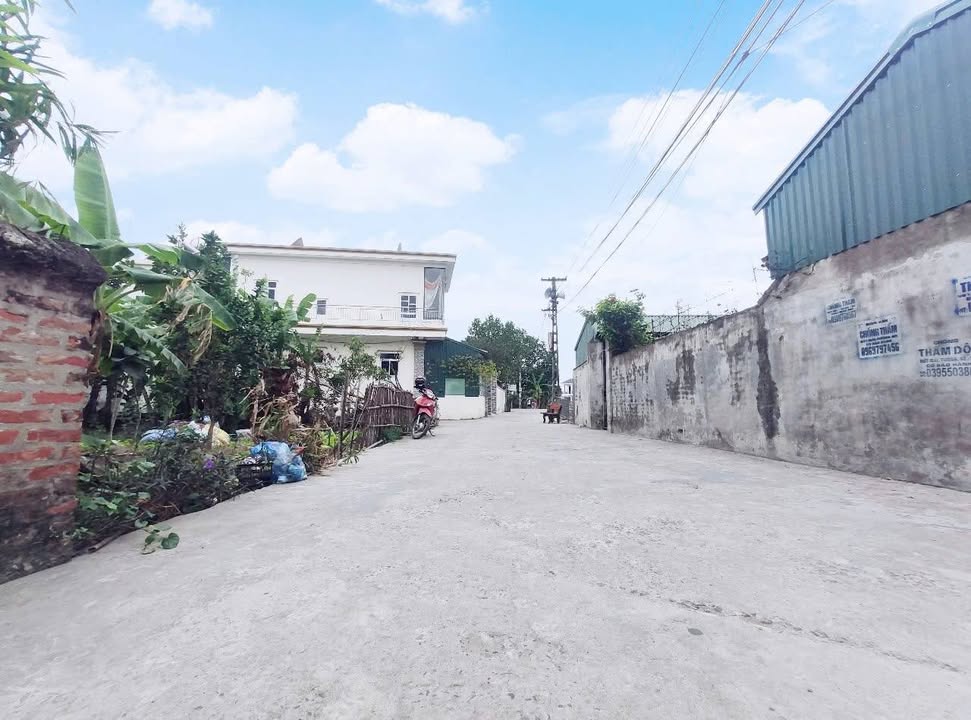 Lô đất Hồng Hưng, Gia Lộc 89.8m² giá 1.3 tỷ - Đầu tư sinh lời cao!