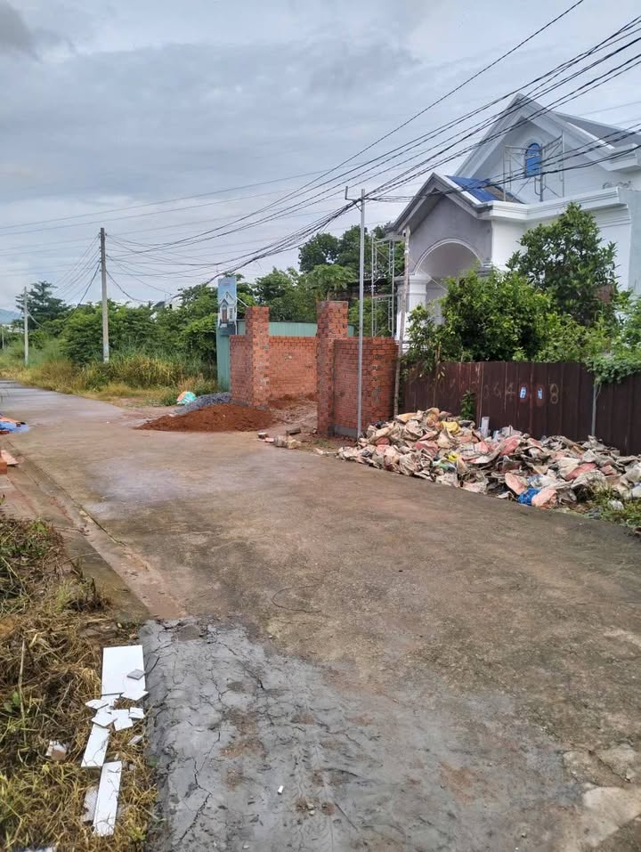 Đất nền 7x45m tại đường 15, Hòa Long, Bà Rịa - Giá chỉ 1,8 tỷ!