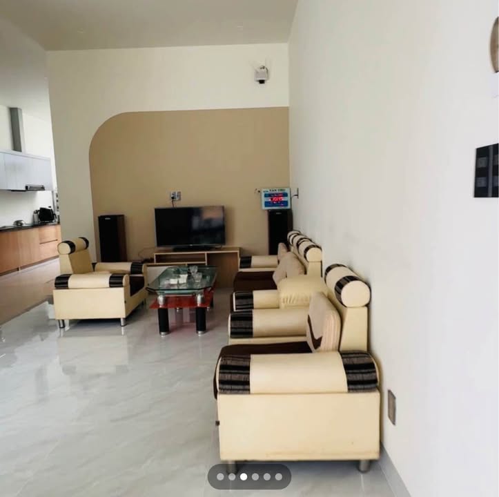 Nhà mới hẻm Lê Thị Hồng Gấm, Liên Nghĩa 156m² giá 3.3 tỷ - Sổ đỏ chính chủ!