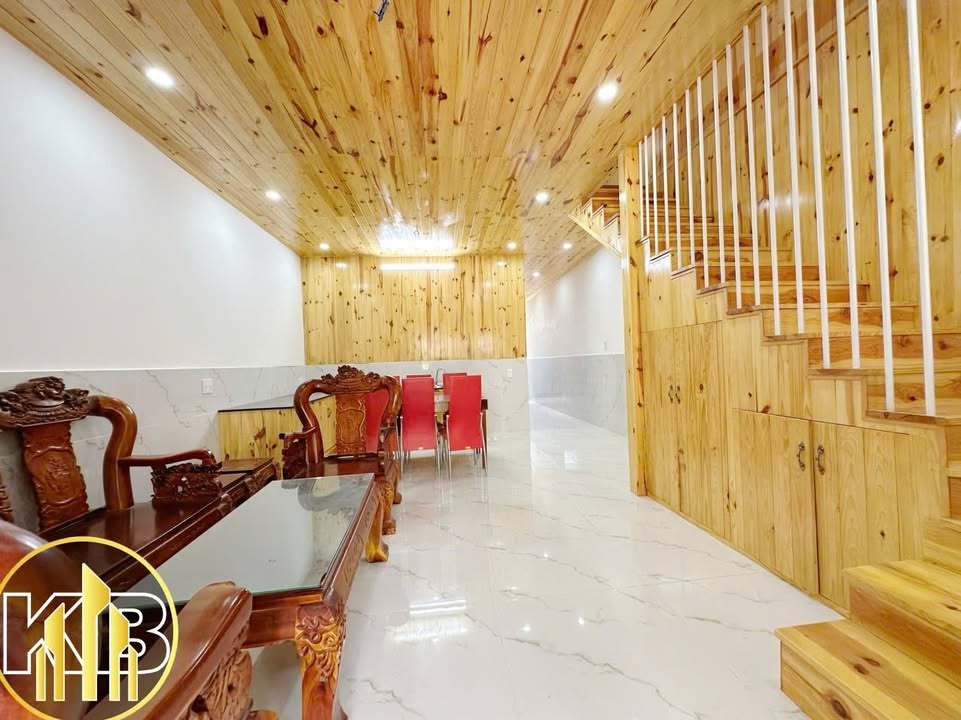 Nhà đẹp tại An Sơn, Đà Lạt 84m² giá 2.5 tỷ - Sẵn sàng vào ở ngay!