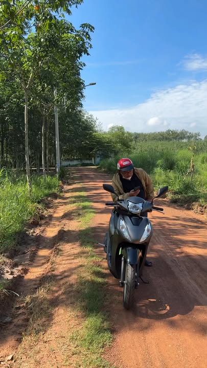 Đất nền Lai Uyên Bàu Bàng 300m² giá 1.15 tỷ - Đường nhựa, dân cư đông đúc!