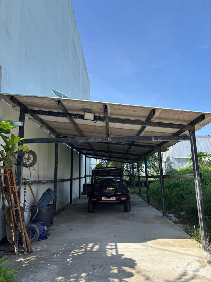 Đất KQH Bầu Vá Huế 103m² giá 3.2 tỷ - Mặt tiền Trường Đồng thoáng mát!