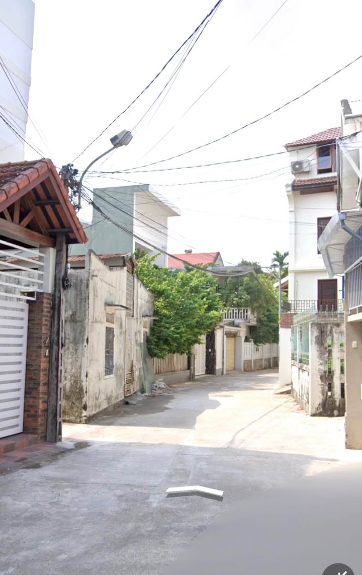 Đất nền kiệt 103 Đặng Văn Ngữ, TP Huế 78.5m² giá 2 tỷ - Lô góc đẹp, tiện nghi!