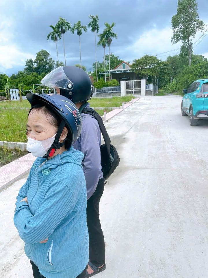 Đất nền Hương Trà 100m² giá chỉ 500 triệu - Đầu tư lý tưởng!